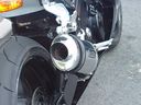 Suzuki_GSXR_1000_K3_Stubby_Stainless_Slashcut_Exhaust_-_Lynsay_Freegard_2.JPG
