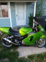 Kawasaki_ZX12R_A16_Stubby_Stainless_Exhaust_with_Traditional_Spout_-_Candy_Green_Full_Bike.jpg