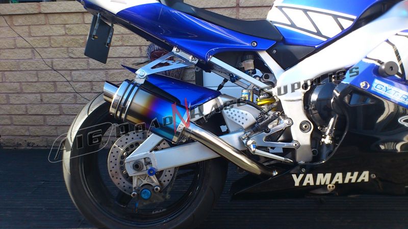 R1 98-02 - R1 Special Edition 2001 - A16 Road 'N' Race Supplies Gallery